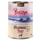 Purizon Organic 6 x 400 g novinka: krůtí s mrkví pro štěňata 6 x 400 g