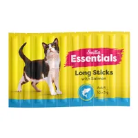 Smilla Essentials Sticks - Lazac (50 x 5 g)