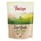 Purizon Superfoods Veggie patates douces avec petits pois, carottes et épinards 1 kg