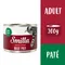 Smilla bœuf 6 x 200 g pour chat bœuf, canard