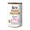 Brit Mono Protein, 6 x 400 g Królik