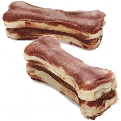 Lukullus fine tyggeben 2 x 10 cm Lukullus fine tyggeben 2 x 10 cm