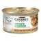 Gourmet Nature's Creations 12 x 85 g kalkkuna, pinaatti & palsternakka