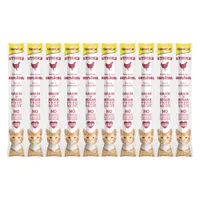 GimCat Sticks - siipikarja (10 kpl)