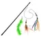 3-in-1 Cat Dangler Toy 1 Toy