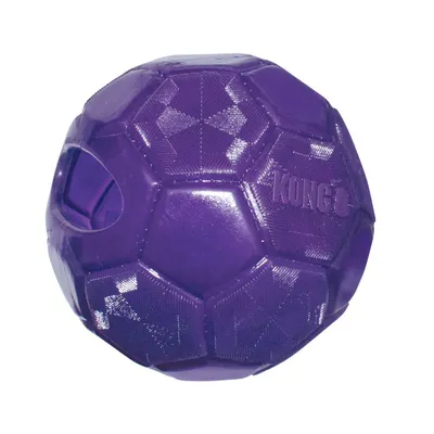 KONG Flexball - 1 Stück, Ø 15 cm (Größe M/L)