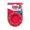 KONG Ring Gr. XL: Ø 13 x H 3,5 cm