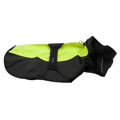 Manteau Illume Nite Neon - taille M : 53 cm