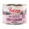 Purizon Original 12 x 200 g - getreidefrei Adult: Hühnerfilet mit Pute & Lachs