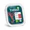 Yarrah Organic Pâté 16 x 100g Organic Beef with Organic Chicory