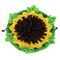 Tapis de fouille Sunnyflower pour chien et chat Ø 50 cm