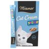 Miamor Cat Cream Junior snack crema de ave para gatos 24 x 15 g