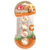 8in1 Delights Kauwballen kip 36 g (4 stuks)