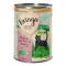 Feringa Country Style 6 x 400 g pour chat poulet, dinde, pâtée pour chat