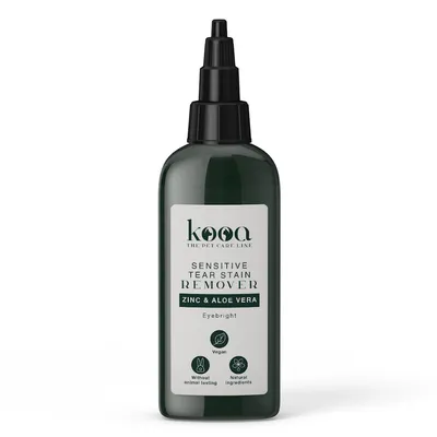 kooa Sensitive könnyfolt-eltávolító - 75 ml