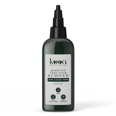 kooa Sensitive könnyfolt-eltávolító 75 ml