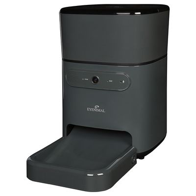 Malé automatické krmítko EYENIMAL SMART až 2,5 kg granulí