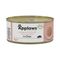 Applaws en gelée 6 x 70 g pour chat thon & saumon