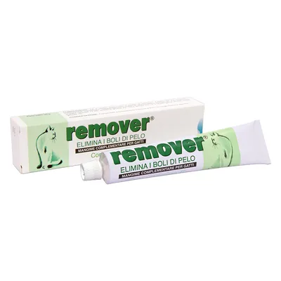 Remover MSD Pasta snack per gatti