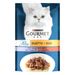 Gourmet Perle Voordeelpakket Kattenvoer 26 x 85 g Kalf & Eend