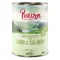 Purizon Adult 12 x 400 g - gabonamentes Csirkefilé, lazac & bárány