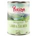 Purizon Adult 6 x 400 g - senza cereali Filetto di Pollo con Salmone & Agnello