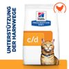 Hill's Prescription Diet c/d Multicare Urinary Care Huhn 1,5 kg