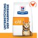 Hill's Prescription Diet c/d Multicare Urinary Care Huhn 1,5 kg