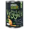 Greenwoods Veggie mit Joghurt, Kartoffeln, Karotten und Spinat 12 x 375 g