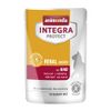 animonda Integra Protect Adult, nerki, 24 x 85 g Wołowina