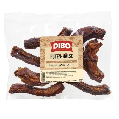 DIBO pulykanyak - 250 g DIBO pulykanyak - 250 g