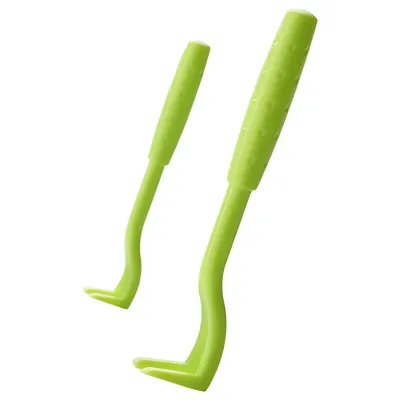 HUNTER Zeckenhaken Ajka - 3 x 2 Stück