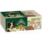 James Wellbeloved Adult Hypoallergenic Grain-Free Cans - Turkey, Lamb & Chicken in Loaf 12 x 400g