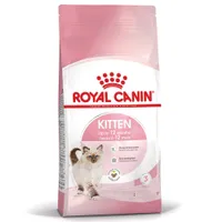 Lot x 2 Royal Canin pour chat - Kitten (2 x 10 kg)