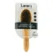 kooa pälsvårdsborste av bambu L 22 x B 6 cm