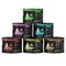 catz finefood Purrrr Dose 6 x 200 g Mix II (6 Sorten - 6 x 200/190 g)