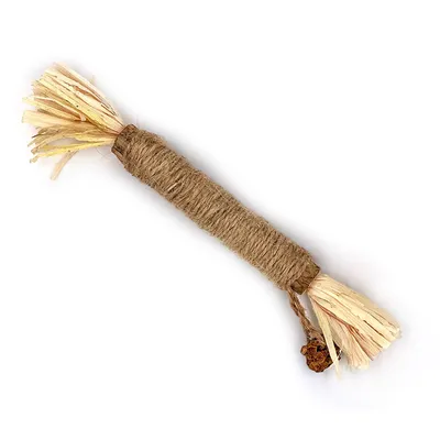 Bâtonnet de jeu Aumüller en matatabi pour chat  - 1 jouet Bâtonnet de jeu Aumüller en matatabi pour chat  - 1 jouet
