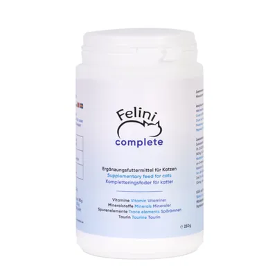 Felini Complete - 250 g