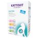 Kattovit Gastro Pouches 12 x 85 g - Mix Mixpaket (4 Sorten)