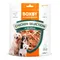 Boxby snacks con selección de aves para perros 325 g