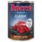 Rocco Classic 6 x 400 g pour chien bœuf & renne