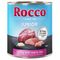 Pachet economic Rocco Junior 24 x 800 g Pachet mixt