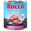 Korzystny pakiet Rocco Junior, 12 x 800 g Pakiet mieszany