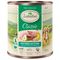 Lukullus Naturkost 12 x 800 g Vildkanin & Kalkun