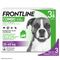 Frontline® Combo Spot-on Hund L (20 - 40 kg) 3 Pipetten x 2,68 ml