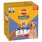 Pedigree Dentastix Dog: tannpleiesnacks Store hunder(>25 kg) 56 stk