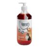 Concept for Life Olio di salmone per cani e gatti Set %: 2 x 1000 ml