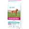 Pachet economic: 2 x saci Eukanuba Puppy Sensitive Digestion Pui & curcan (2 x 12 kg)
