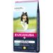 Eukanuba Grain Free Adult Large Breed, kurczak 12 kg