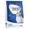 Concept for Life Calm Crocchette per gatto 400 g